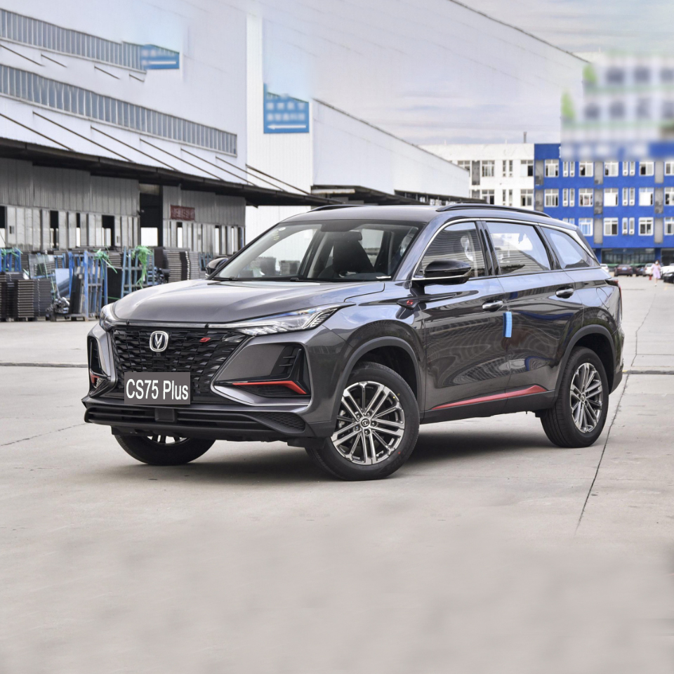 Changan CS75 Plus