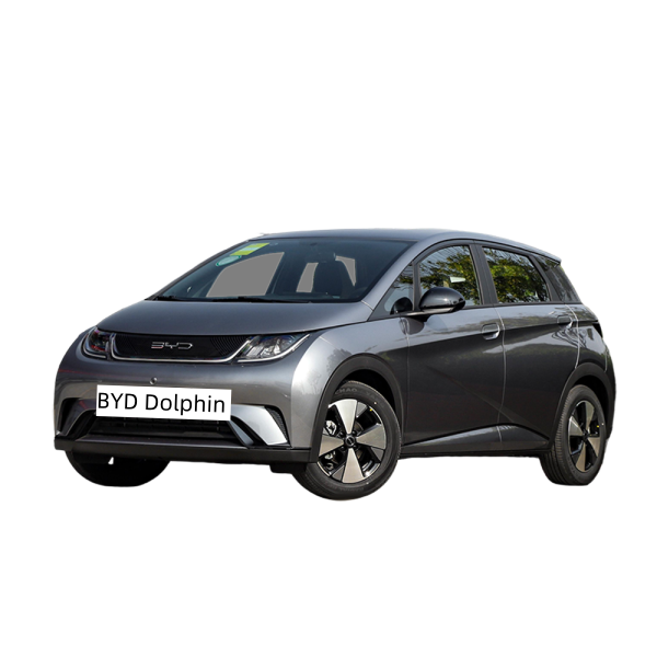 BYD Dolphin(2021,,2022,2023)