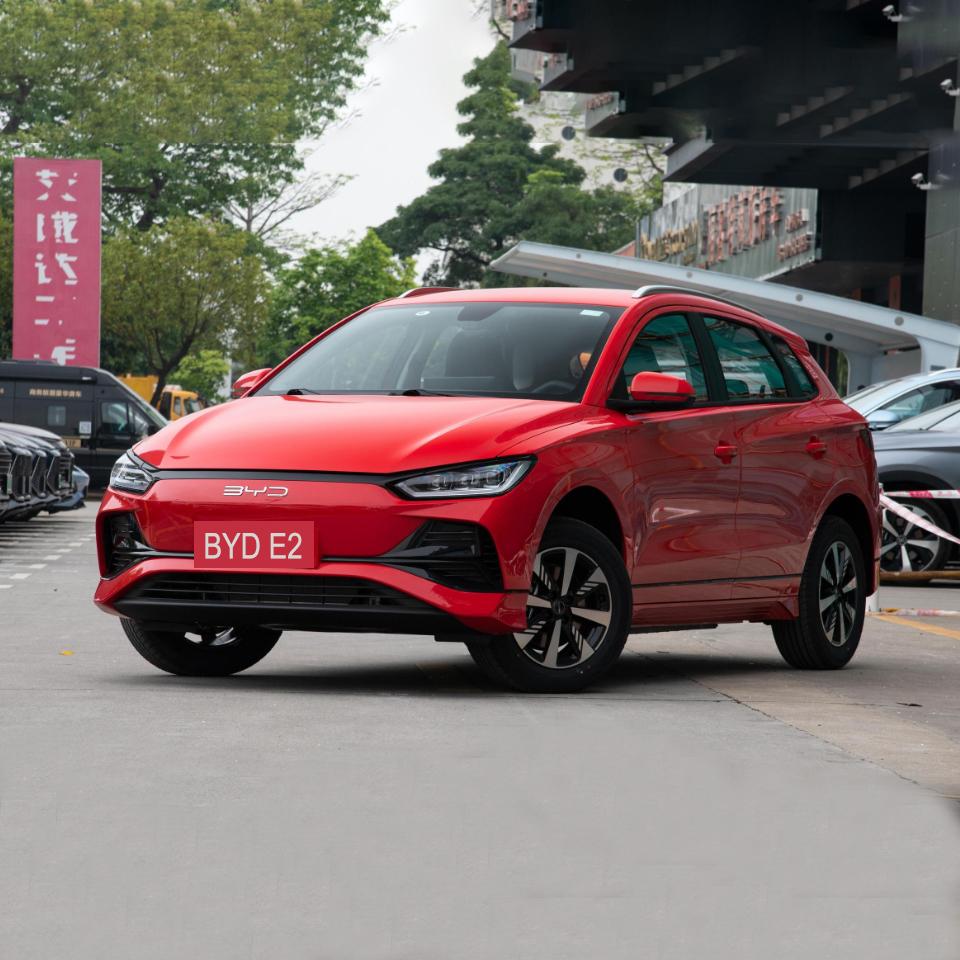 BYD E2(2021,2022,2023)