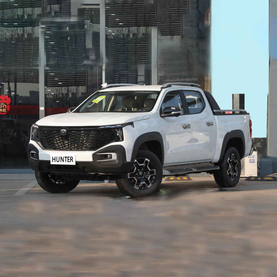 Changan Hunter(2021,2022,2023)